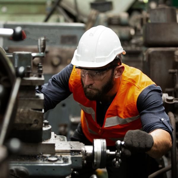 Mecânica Industrial