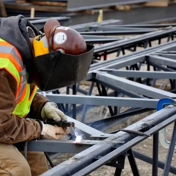 Serralharia Industrial